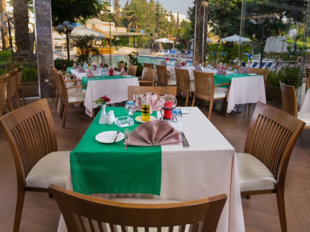 Circuit Les merveilles d'Egypte - 11