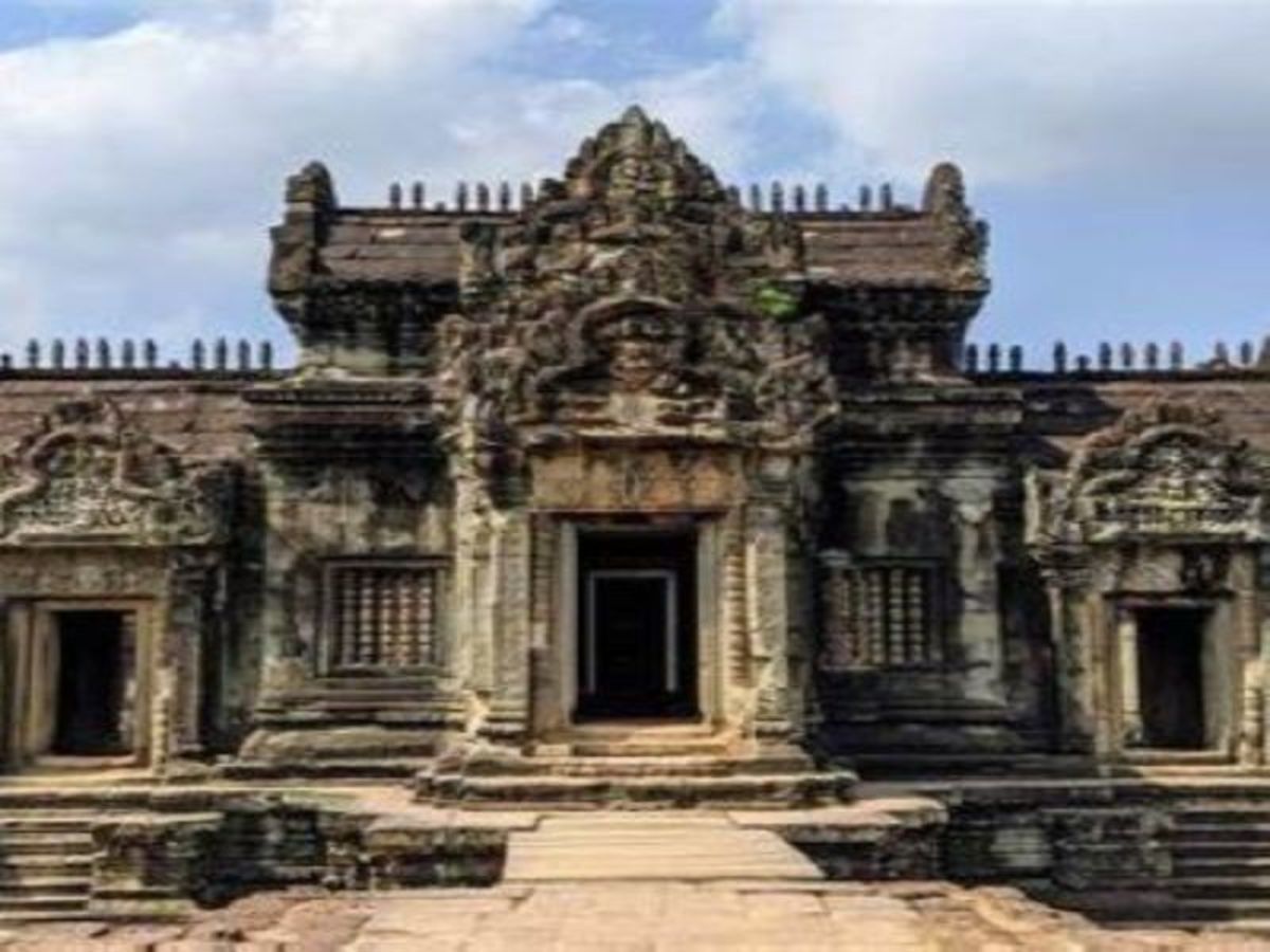 Immersion au coeur du Cambodge - 3