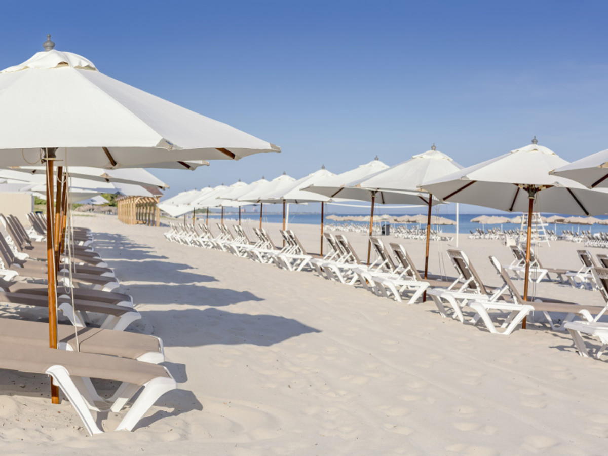 Combiné Melia Havana & Melia Internacional Varadero (14 nuits) - 10