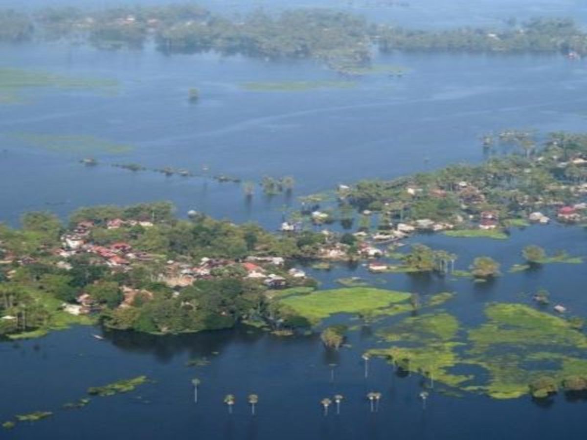 Rendez-vous en terres Laotiennes & Cambodgiennes - 9