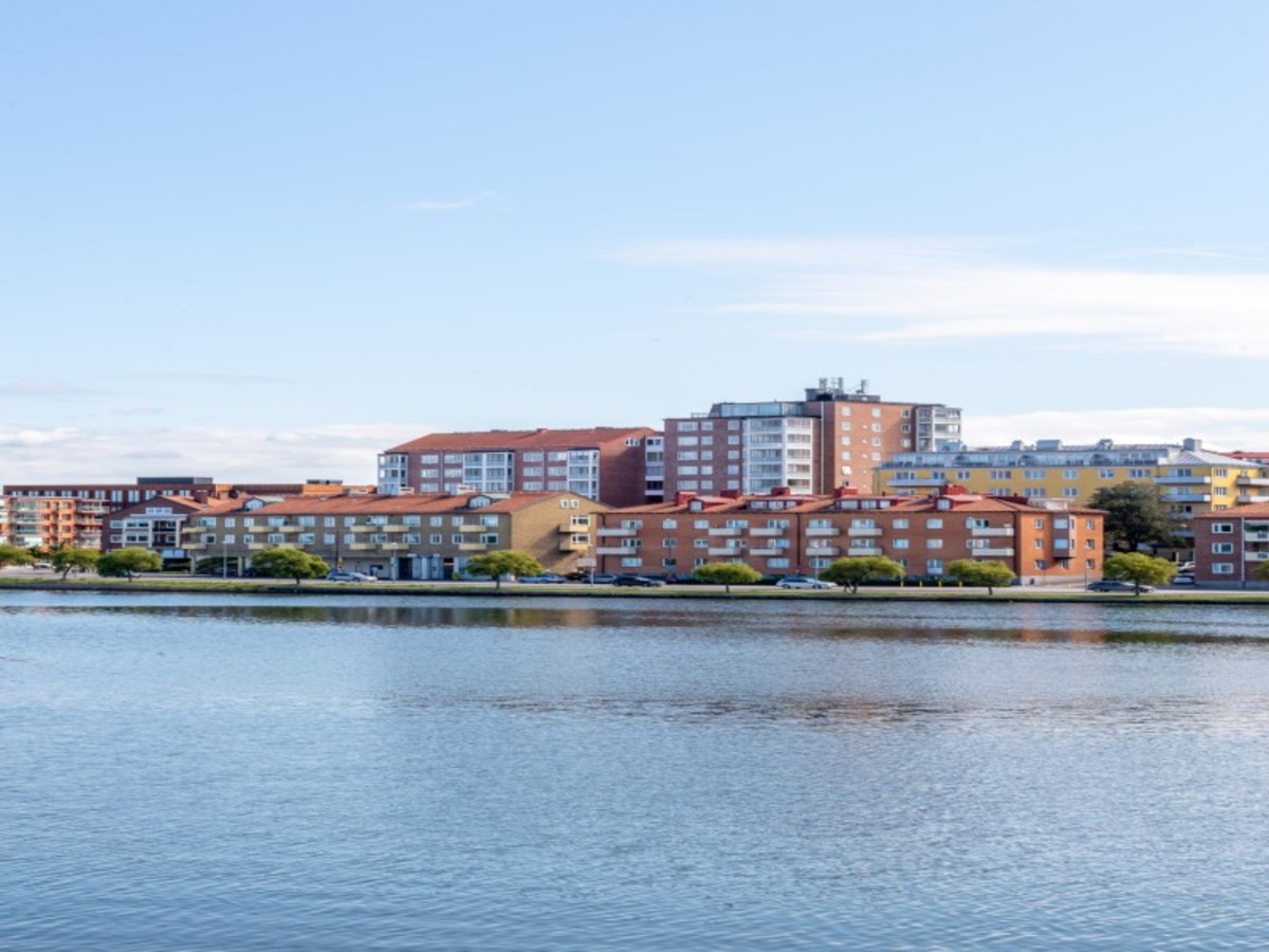 Circuit Cap sur la Baltique 13 jours / 12 nuits - 12