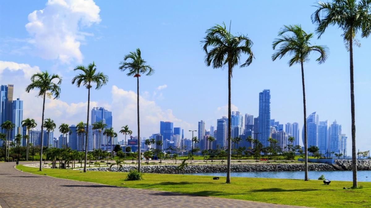 Les Trésors du Panama
