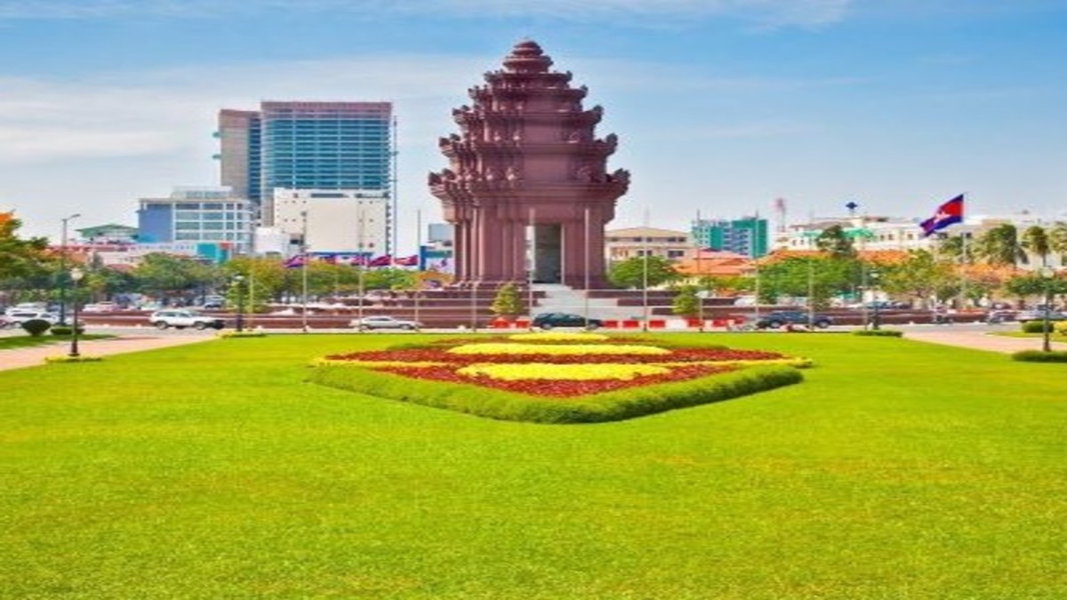 Cambodge Intimiste + extension île de Koh Sdach - Privatif 16j/13n