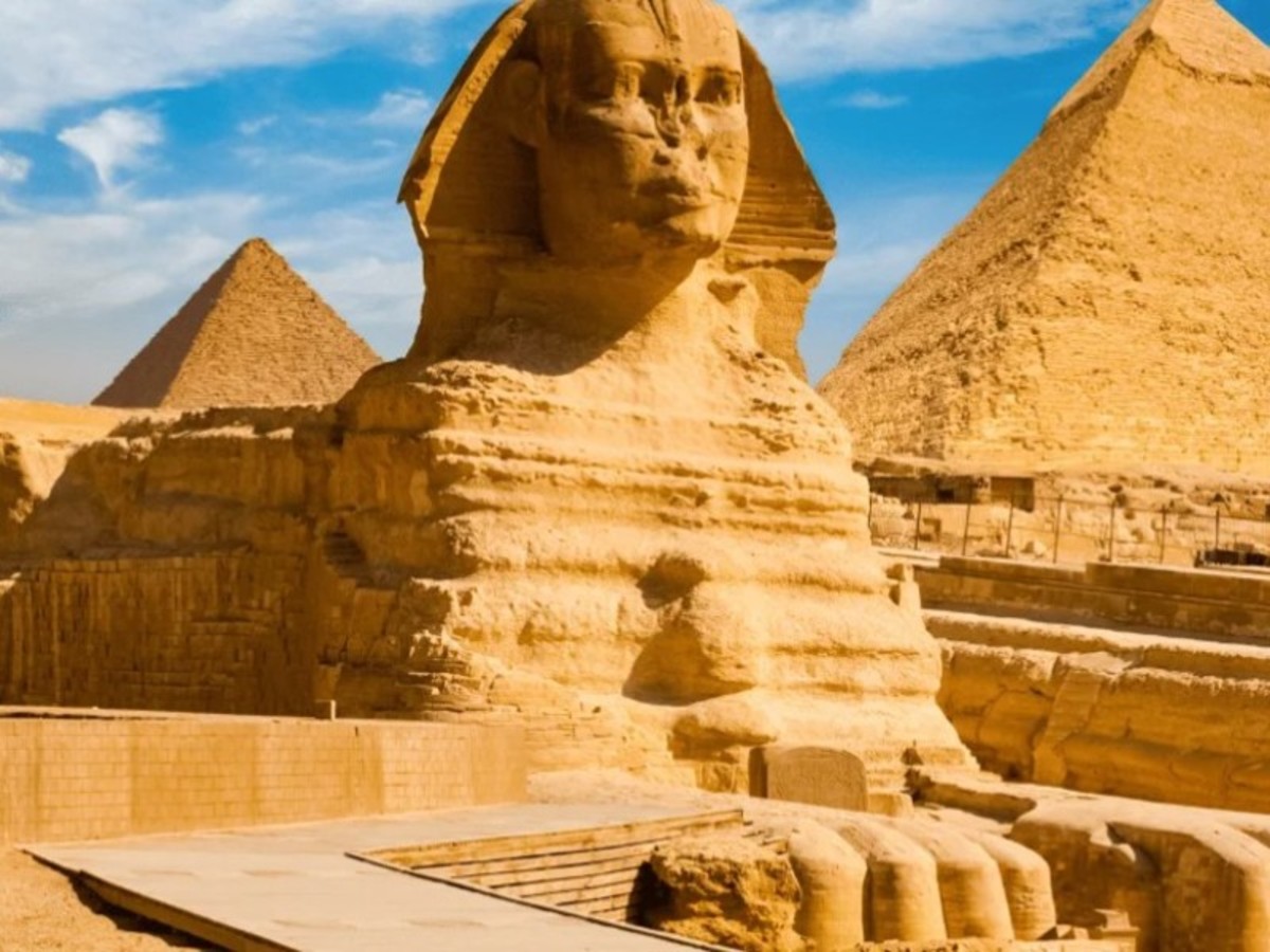 Combiné Merveilles d'Égypte : Le Caire, Louxor & Croisière sur le Nil - 6