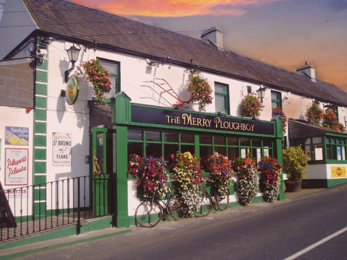 City Break à Dublin - 4