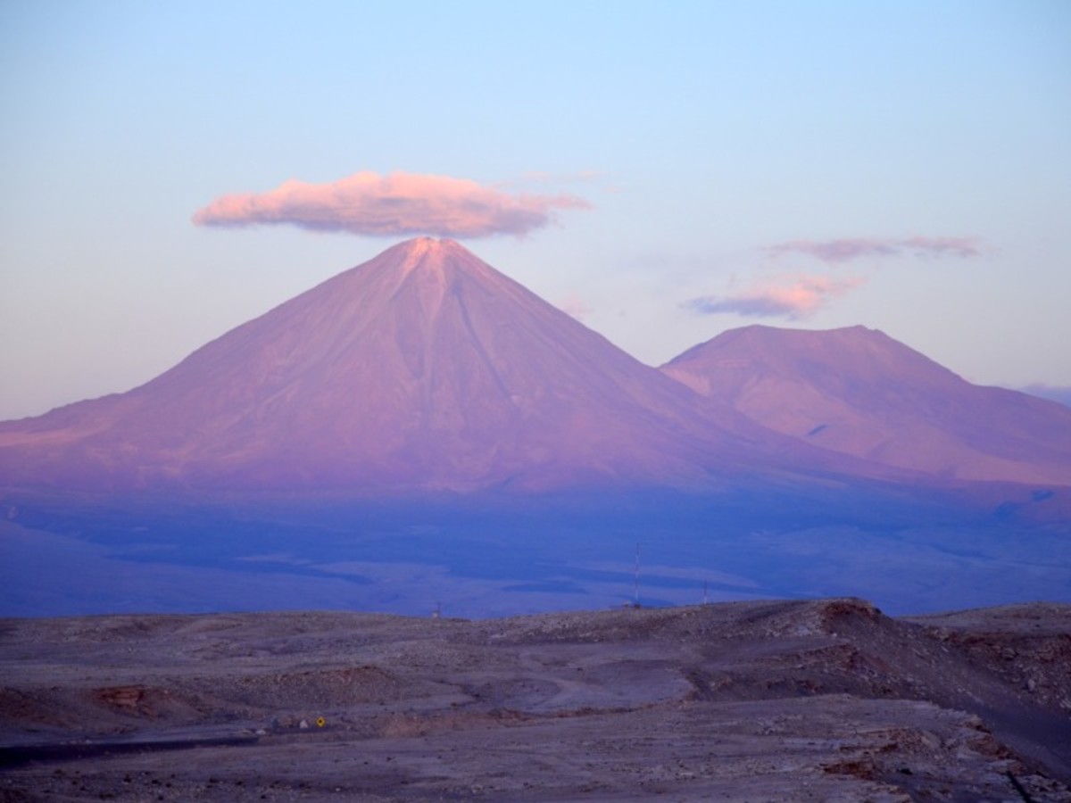 Circuit Découverte du chili: Patagonie & Atacama - 8