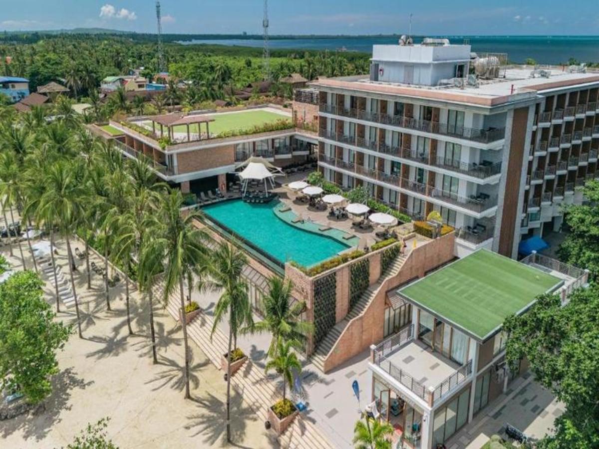 Secrets des Visayas - 13 jours / 12 nuits - 8