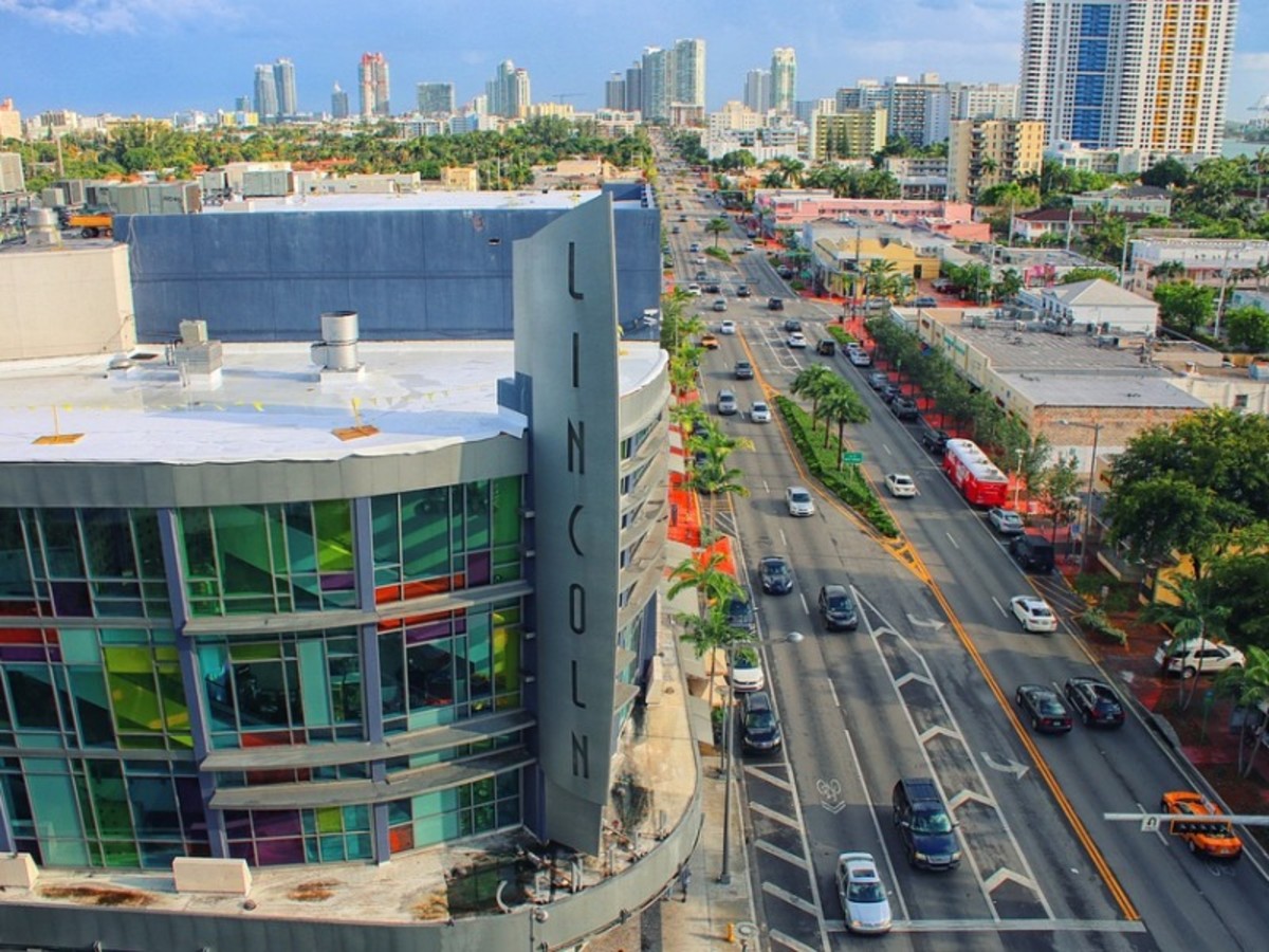 De New York A Miami - 12