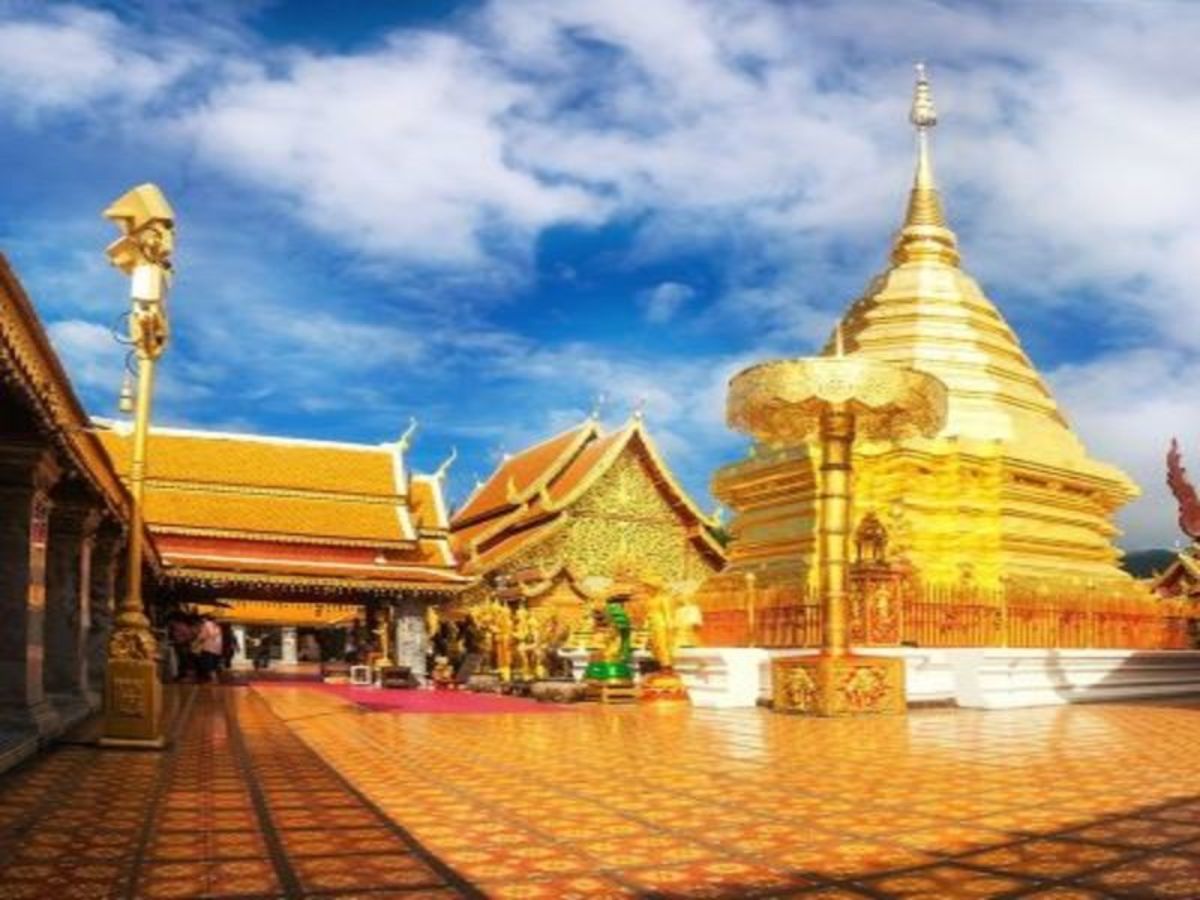 Classiques de Thaïlande - 7 nuits - 4