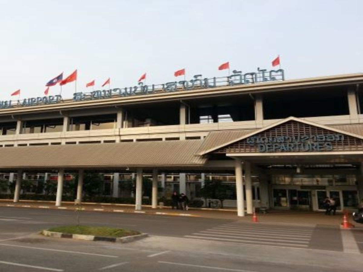 Immersion au coeur du Laos - 8