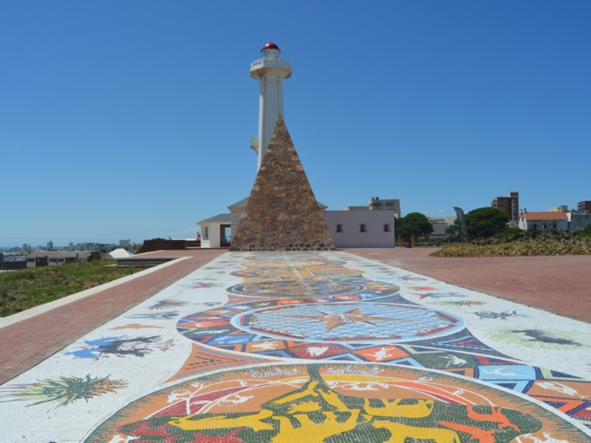 Patchwork Sud Africain 2026 - 7