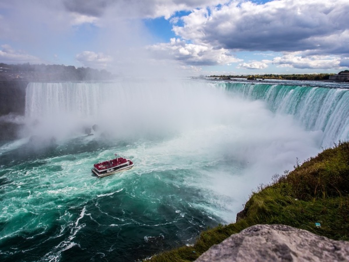 Usa Canada en 10 nuits - 6