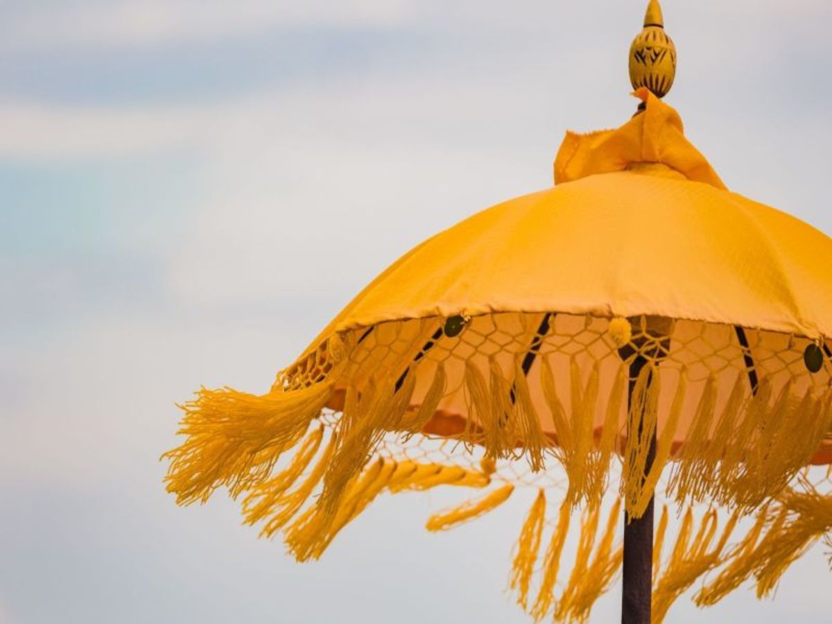 Circuit Bali Petit Paradis - 6