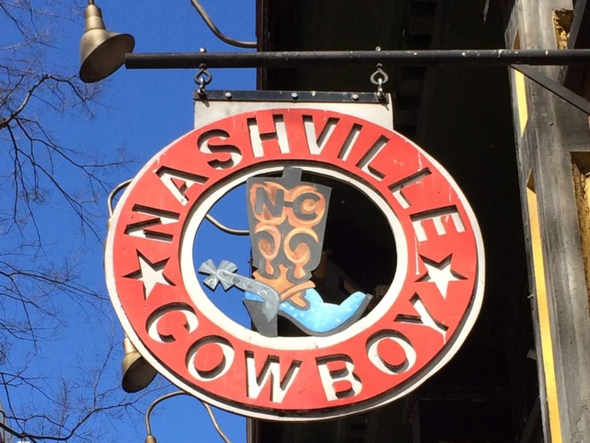 Le Grand Sud des Etats Unis - 10