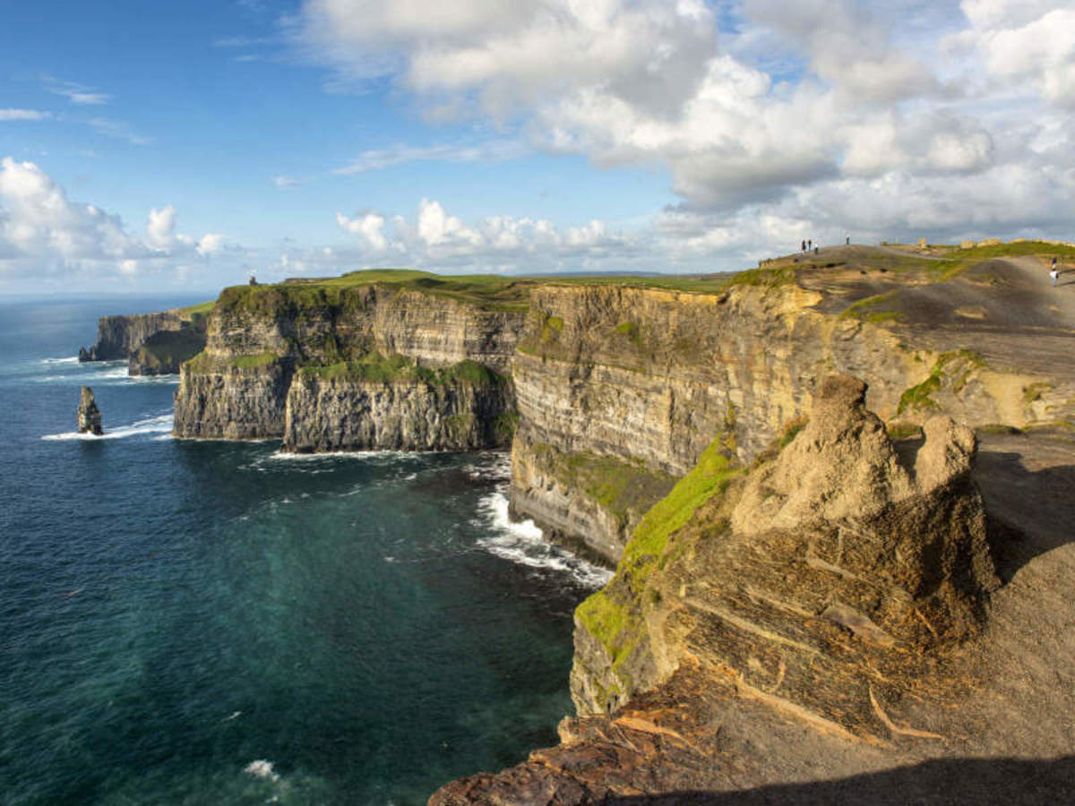 Autotour Irlande manoirs et châteaux - 6