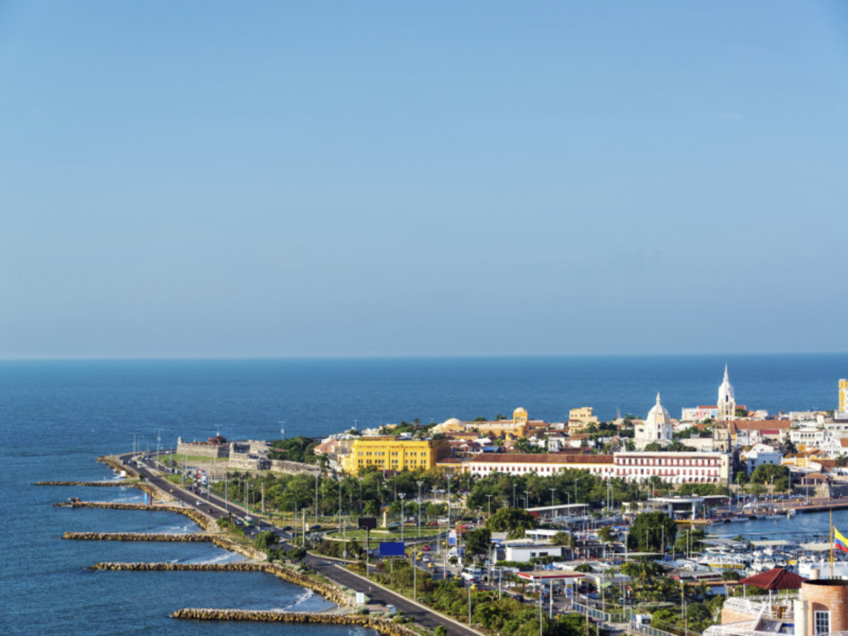 Les Trésors de Colombie - 9