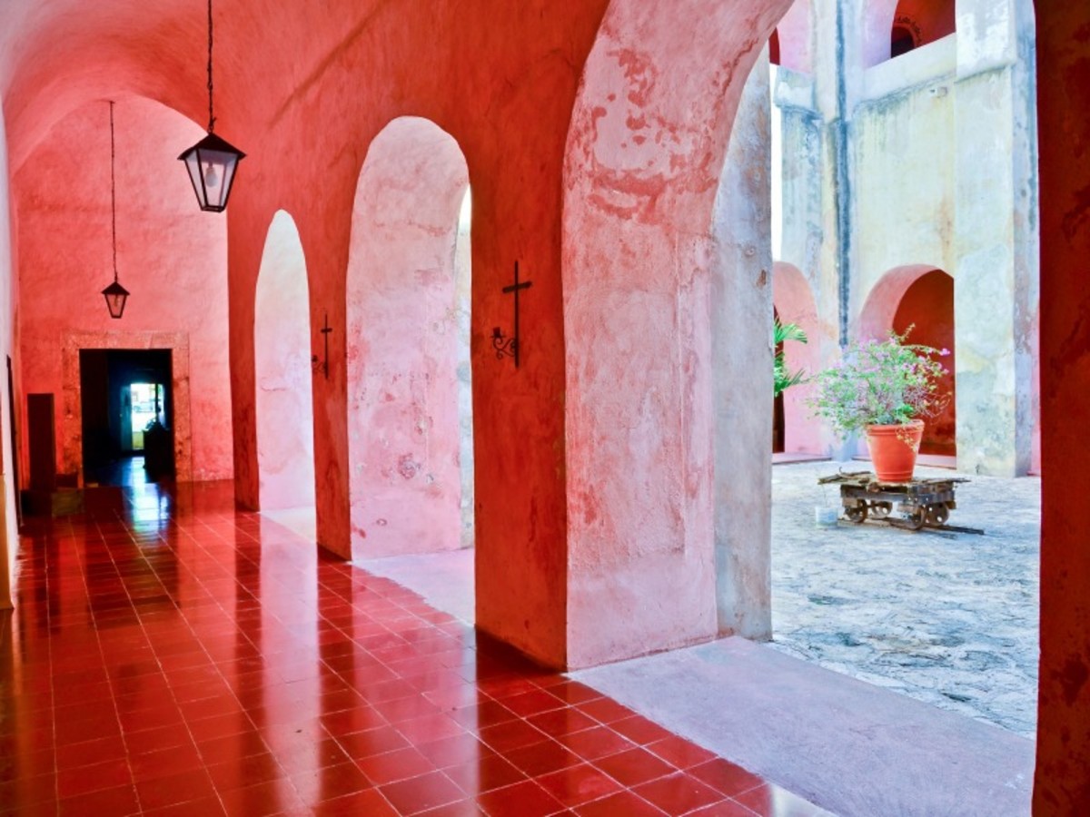 Circuit Essentiel du Yucatan - 3