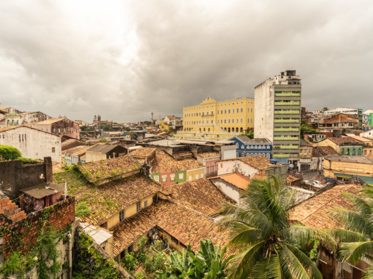 Les Trésors du Brésil - 8