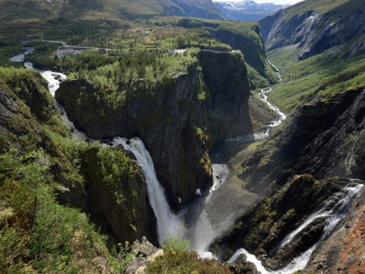 Circuit Vision des Fjords - 6