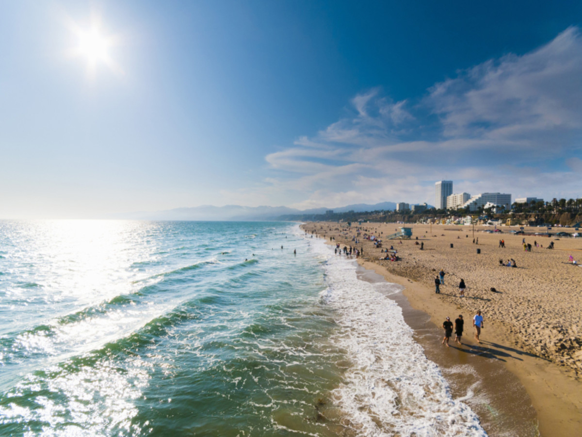 Le Grand Tour De L'ouest Americain - 12