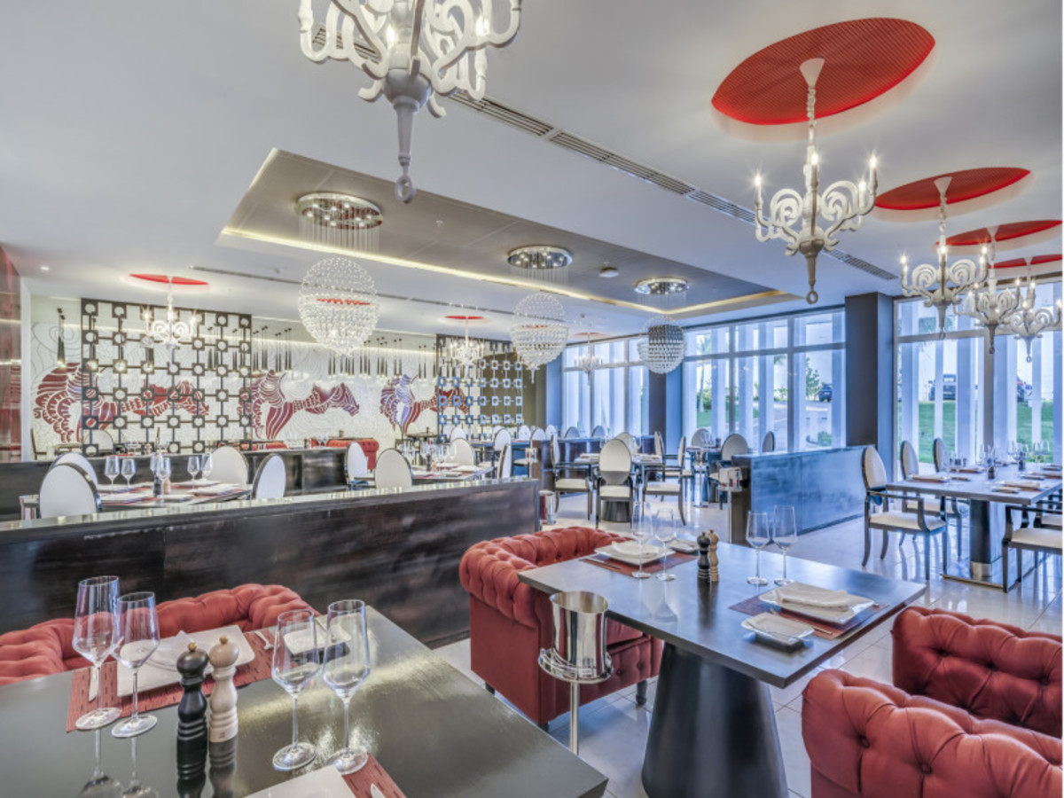 Combiné Melia Havana & Melia Internacional Varadero (14 nuits) - 11