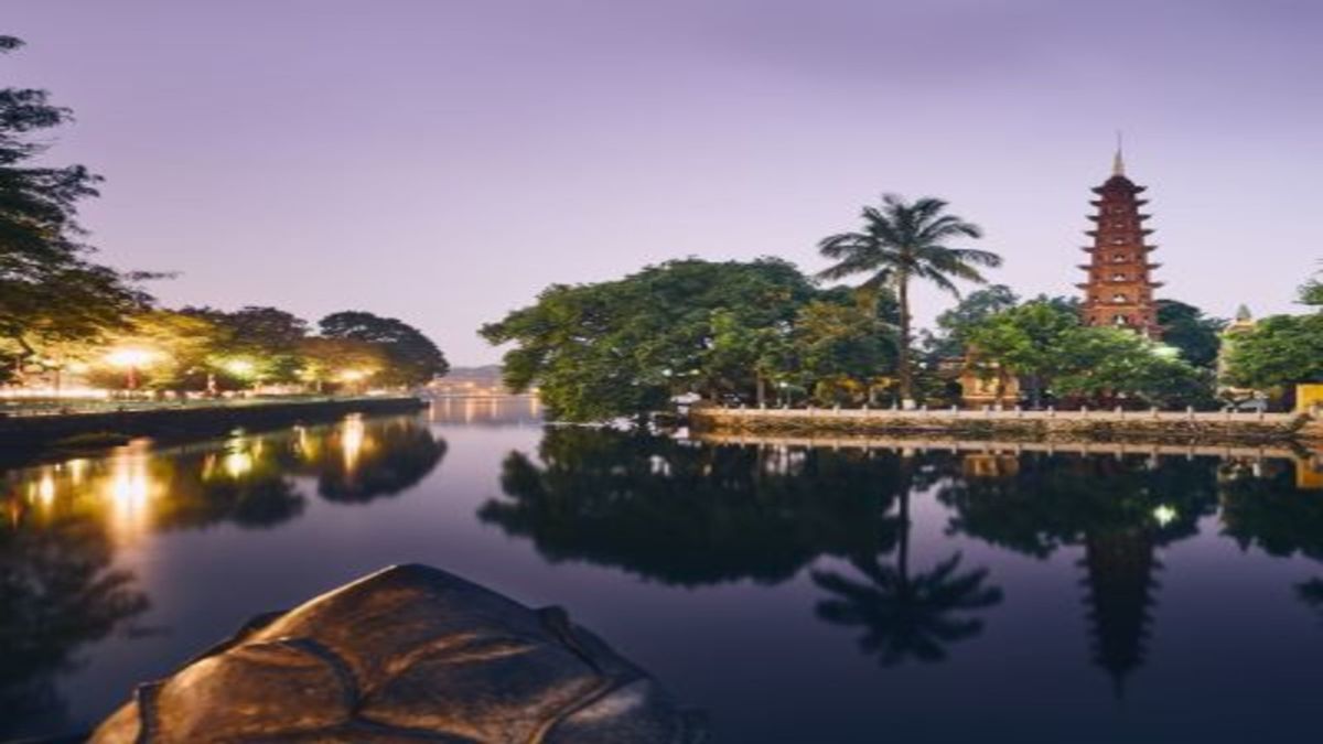 Vietnam Intimiste + Extension Balnéaire Phu Quoc - Privatif - 2027 - TS