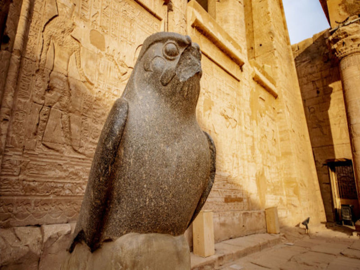 Combiné Croisière Secret des pharaons - 5