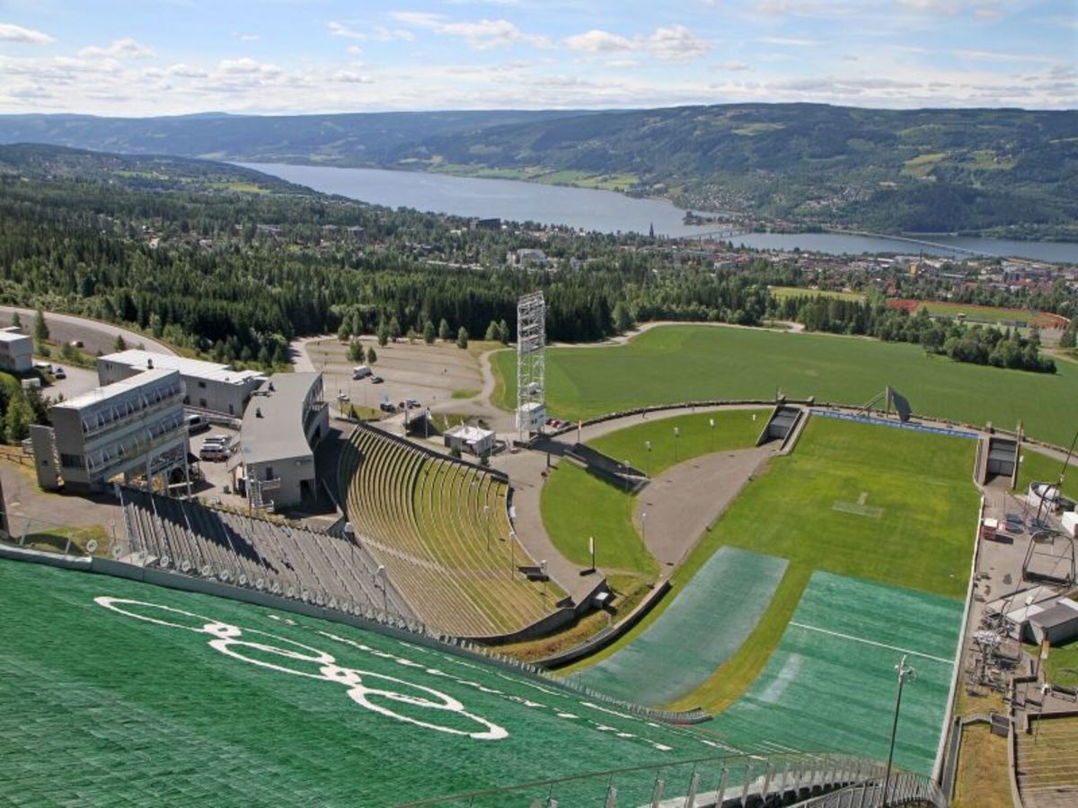 Circuit Vision des Fjords - 2