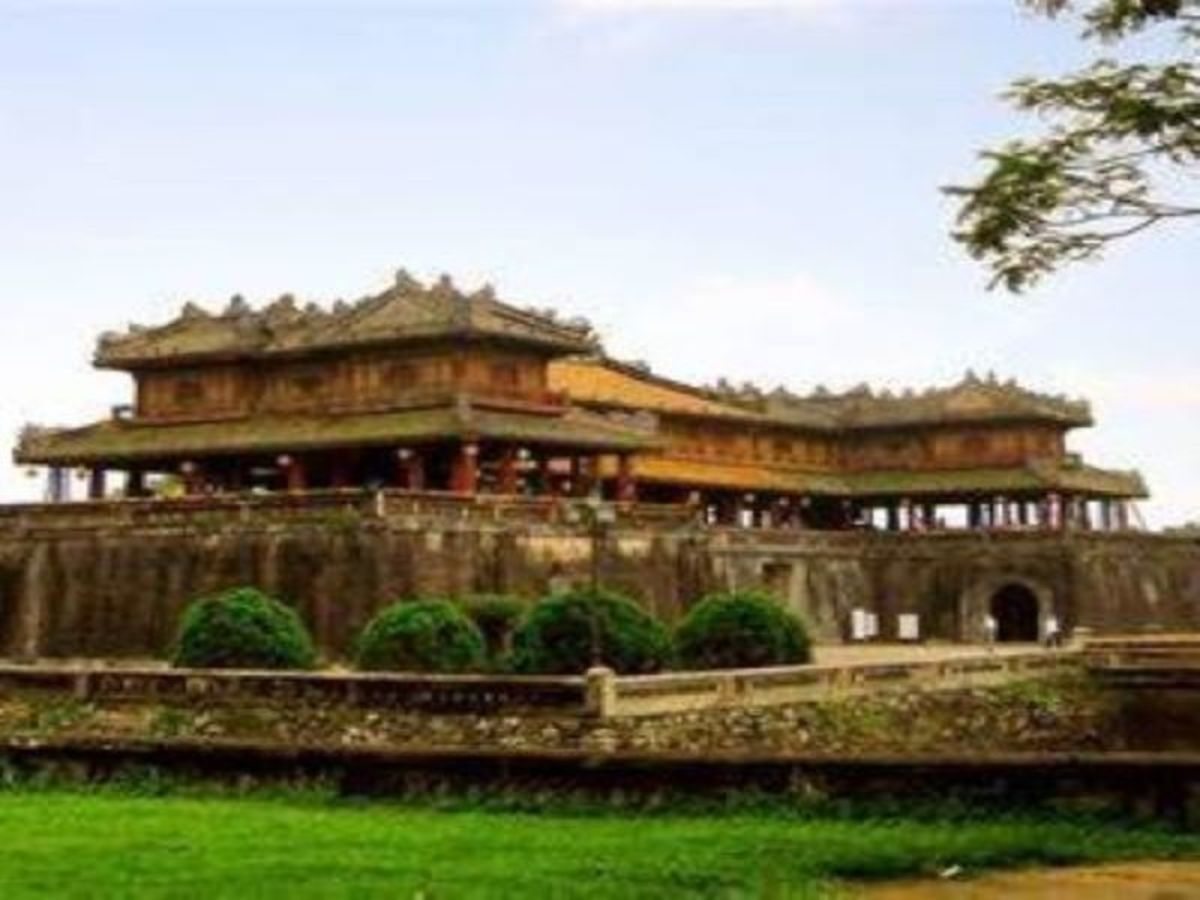 Escapade Indochinoise - 14