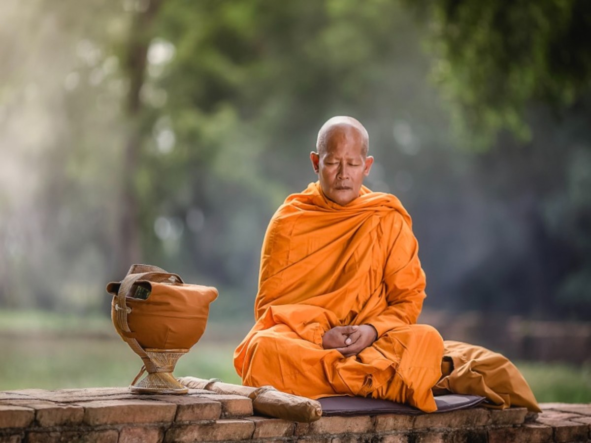 Immersion en Thaïlande - 6