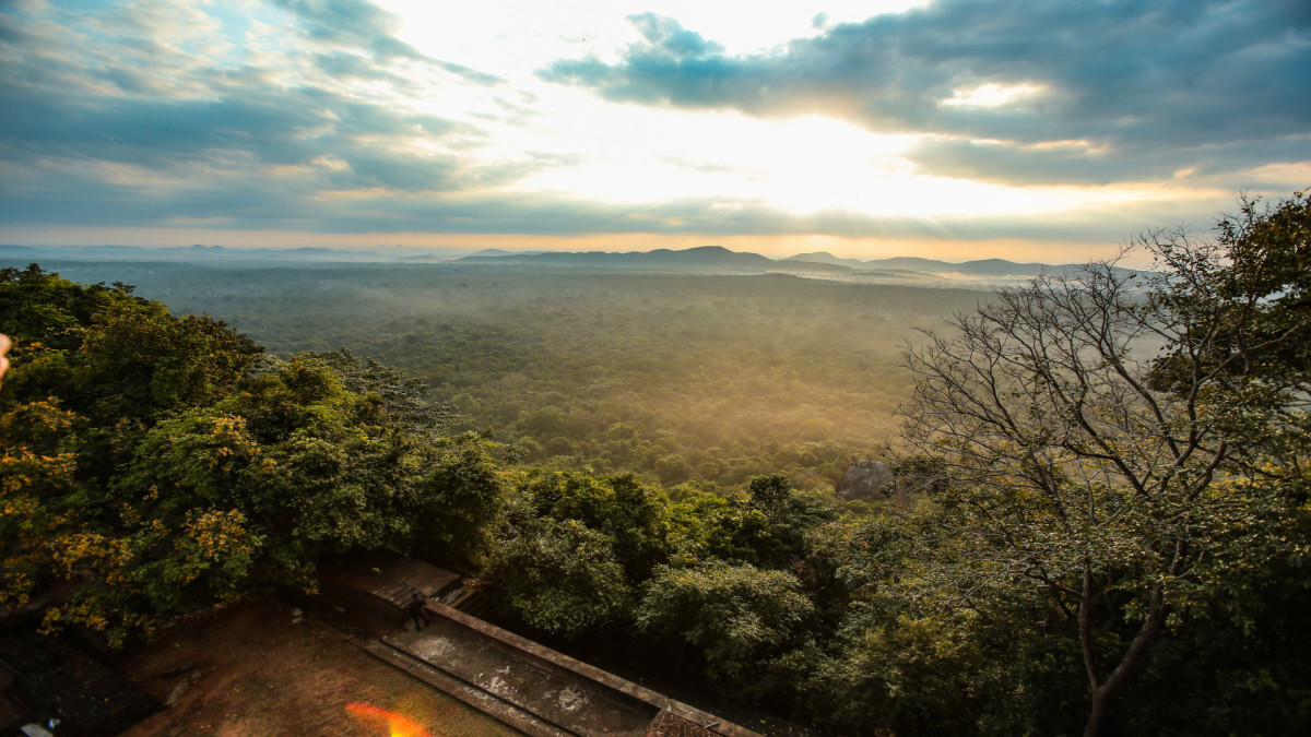 Magie du Sri Lanka - privatif - 12 jours / 9 nuits - TS