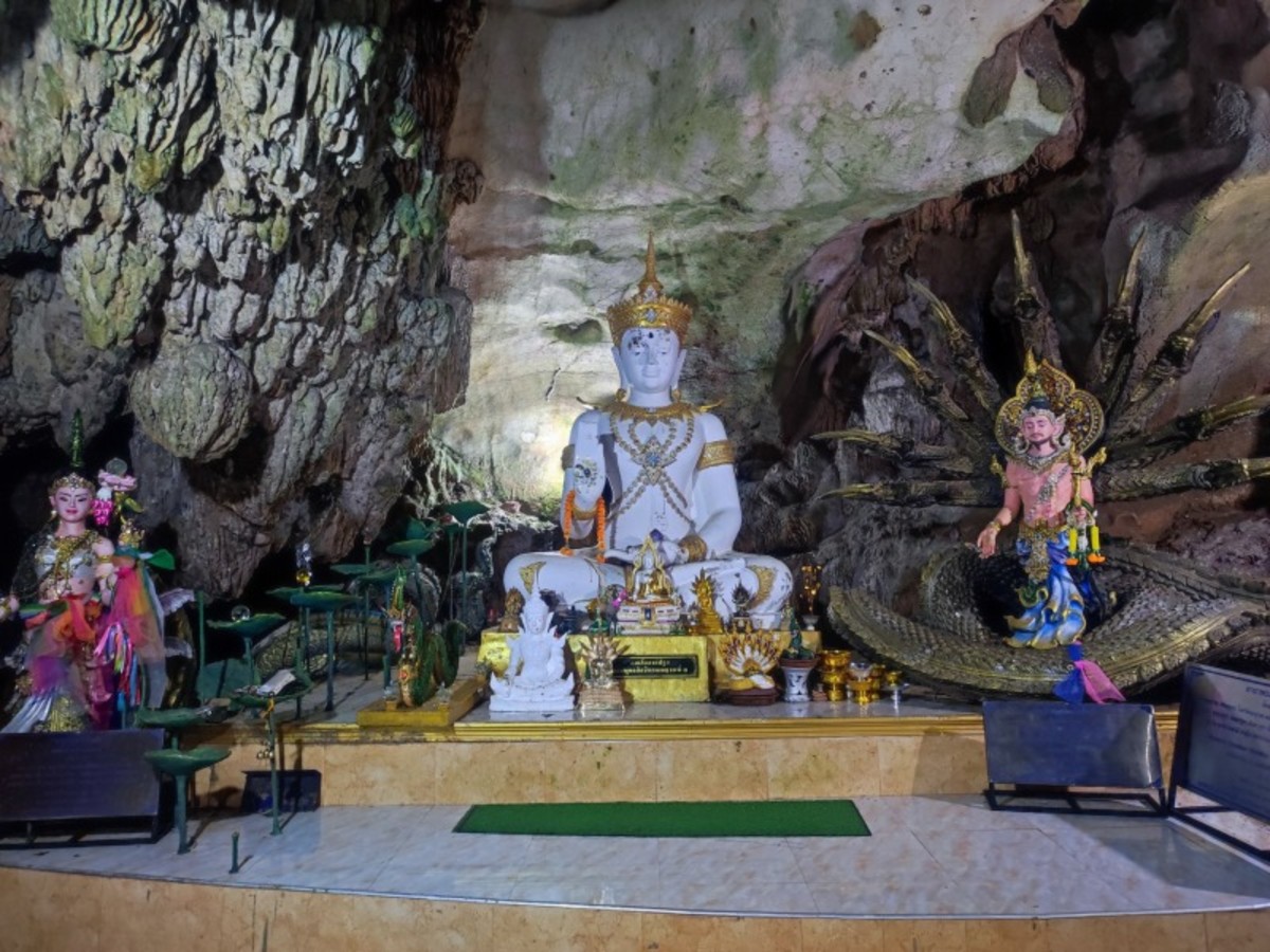 Immersion en Thaïlande - 9