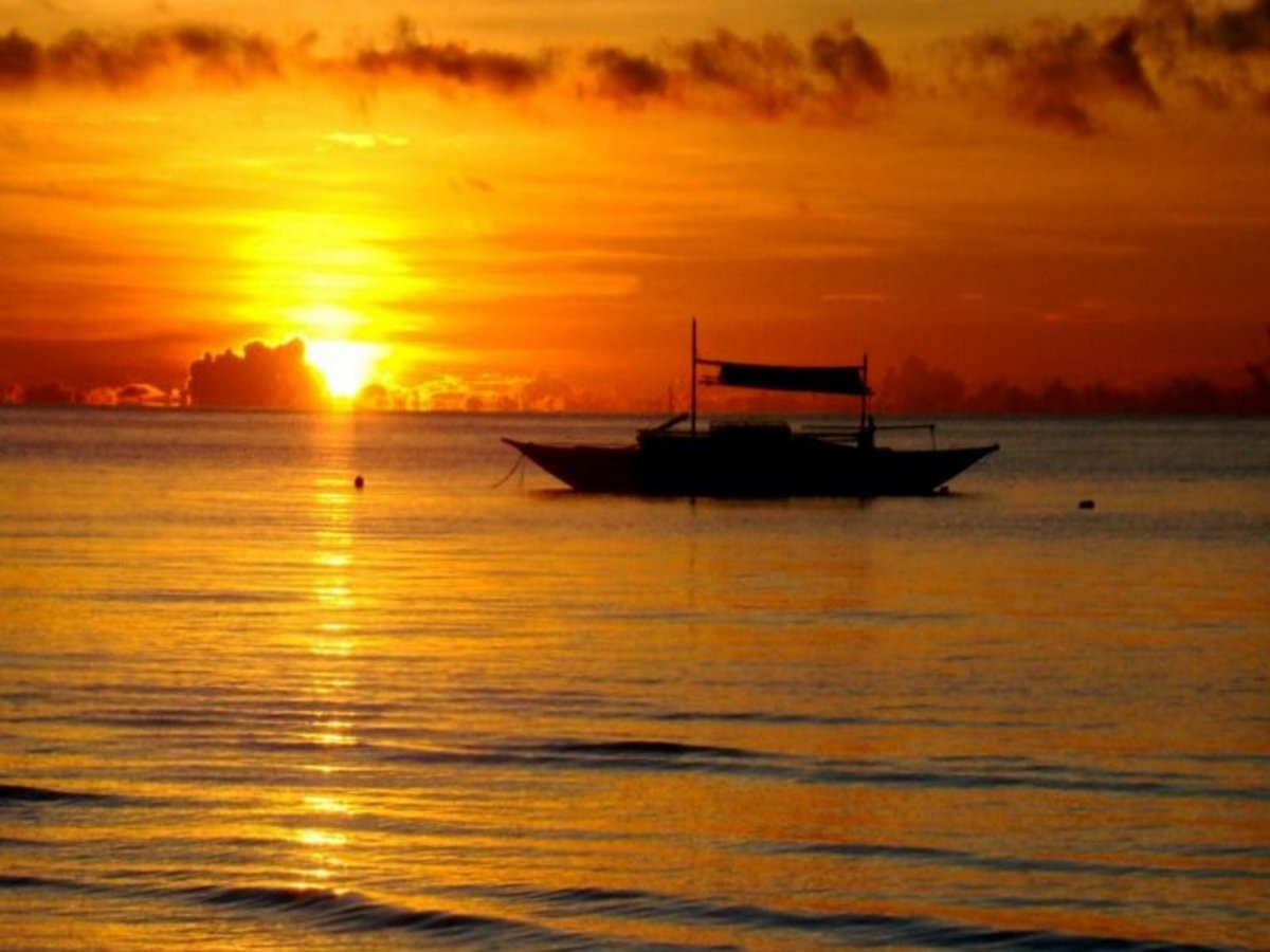 Secrets des Visayas - 13 jours / 12 nuits - 13