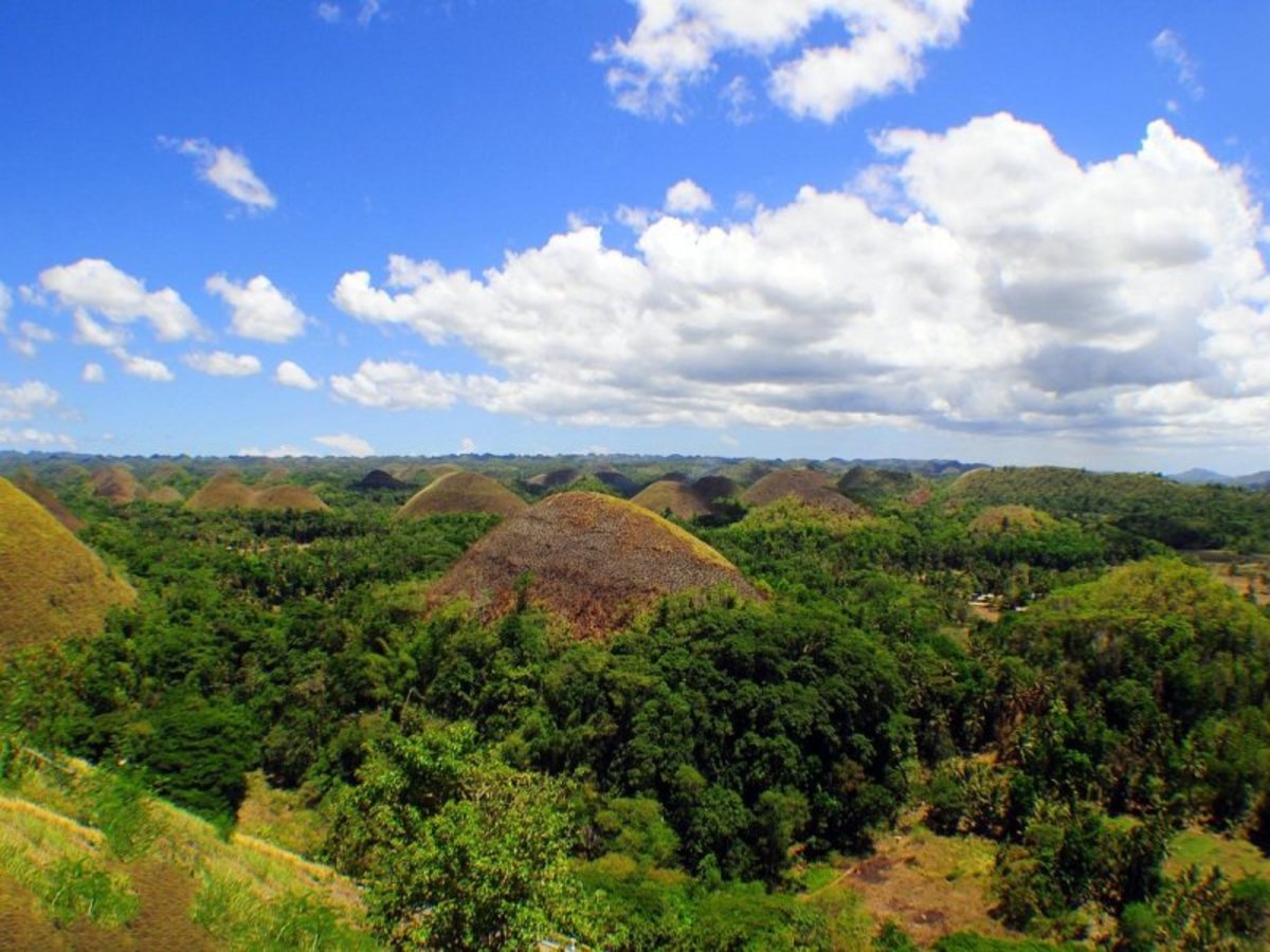 Secrets des Visayas - 13 jours / 12 nuits - 6