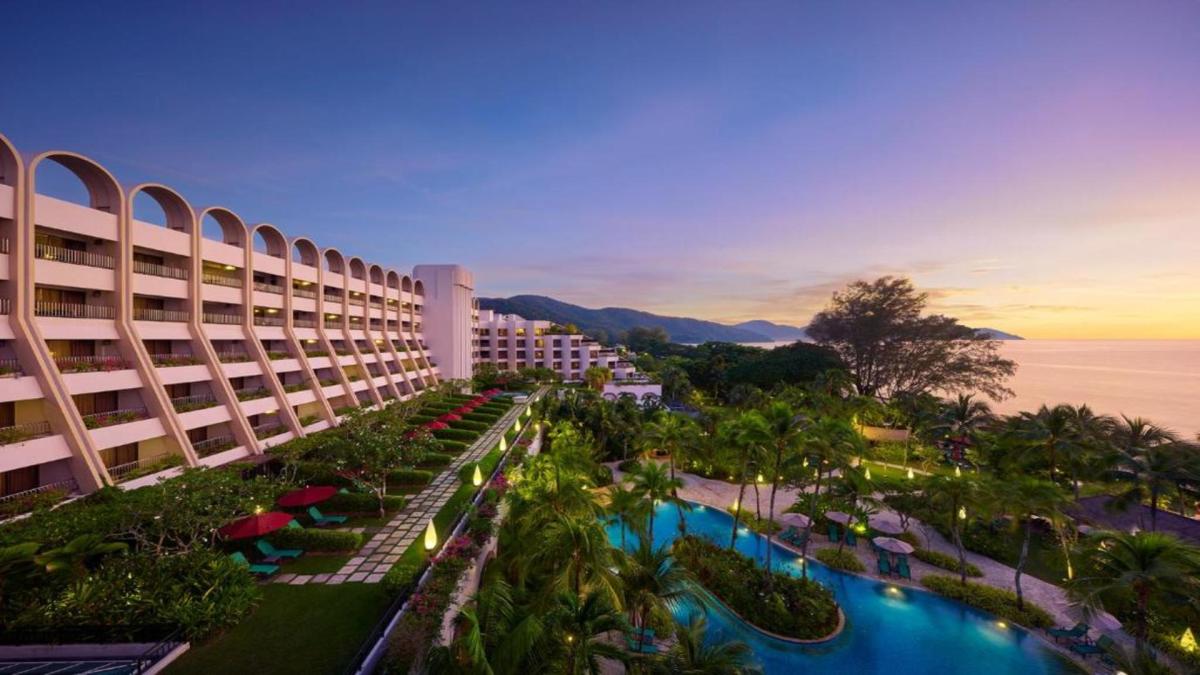 Sur la route Malaisie + ext. 3 nuits à Penang 13 jours / 10 nuit - Autotour