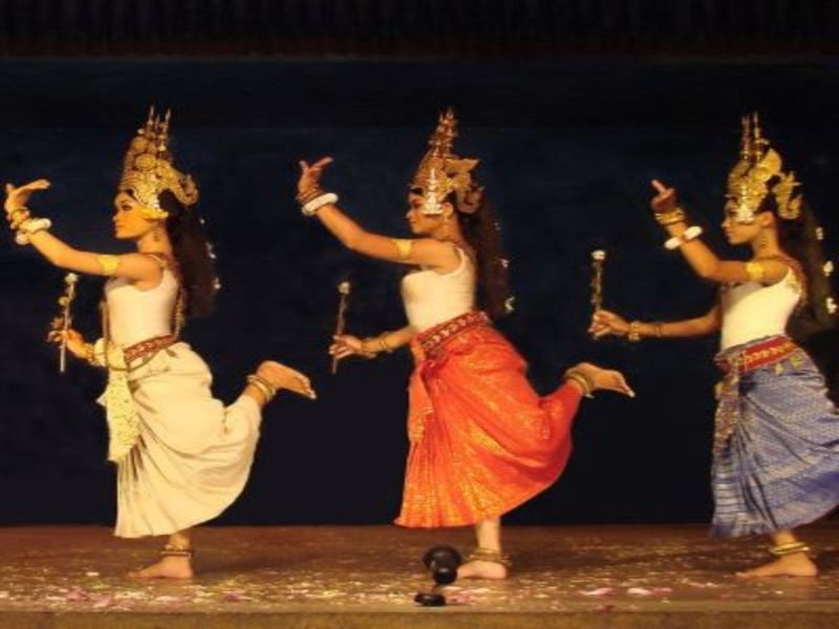 Rendez-vous en terres Laotiennes & Cambodgiennes - 8