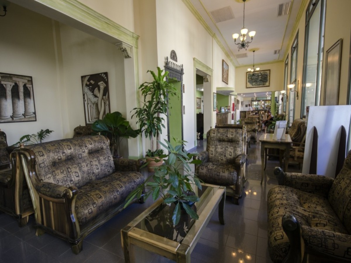 Combiné Vila Galé Express Park View & Vila Galé Tropical Varadero (12 nuits) - 1