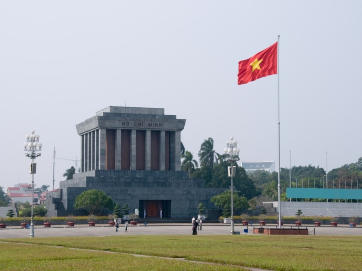 Immersion au Vietnam - 10