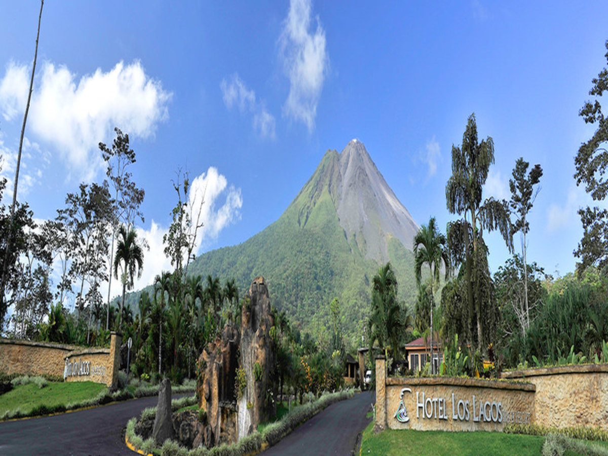 L'Essentiel du Costa Rica + Punta Leona 12 Jours / 11 Nuits - 2