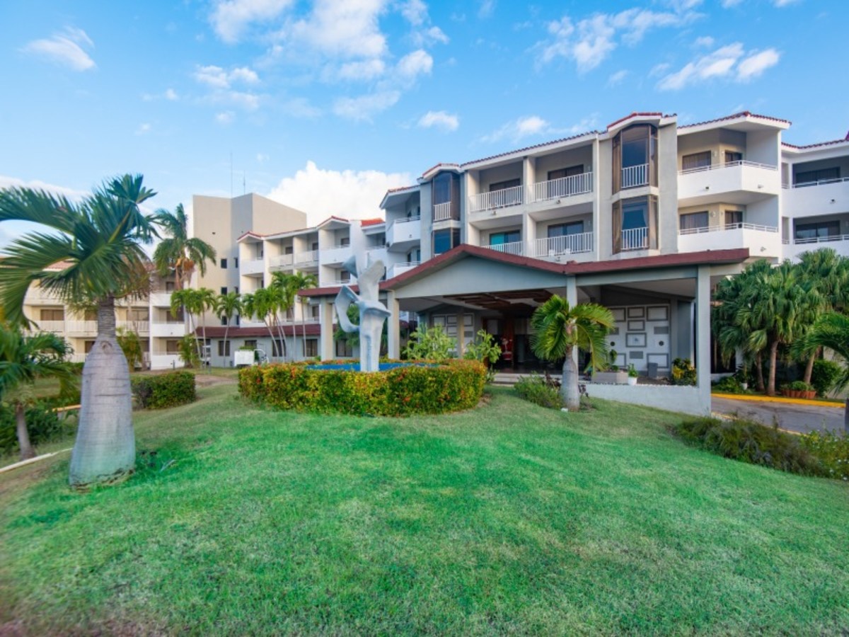 Combiné Vila Galé Express Park View & Vila Galé Tropical Varadero (12 nuits) - 3