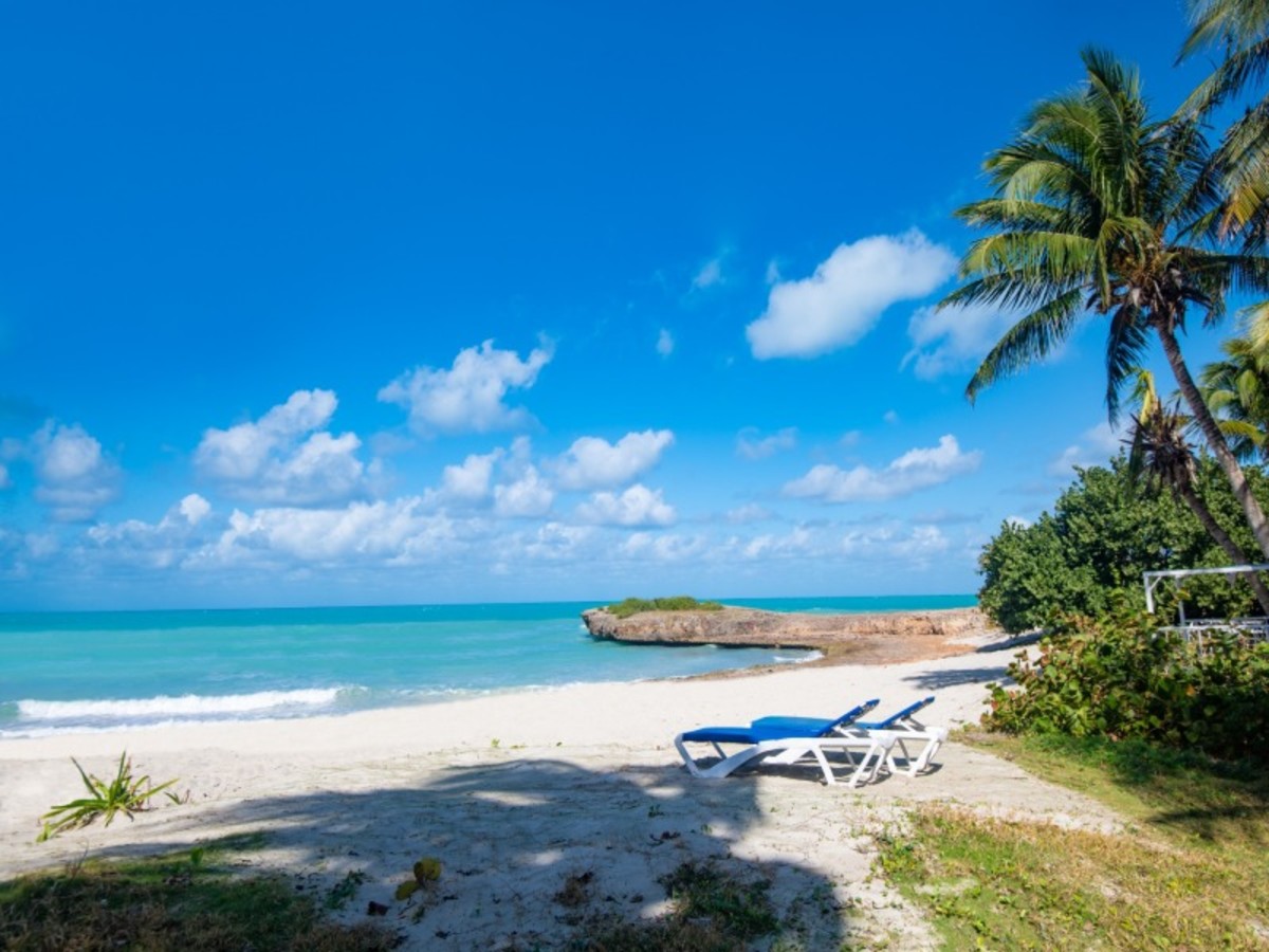 Combiné Vila Galé Express Park View & Vila Galé Tropical Varadero (12 nuits) - 5