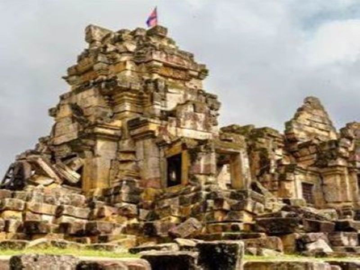 Immersion au coeur du Cambodge - 4