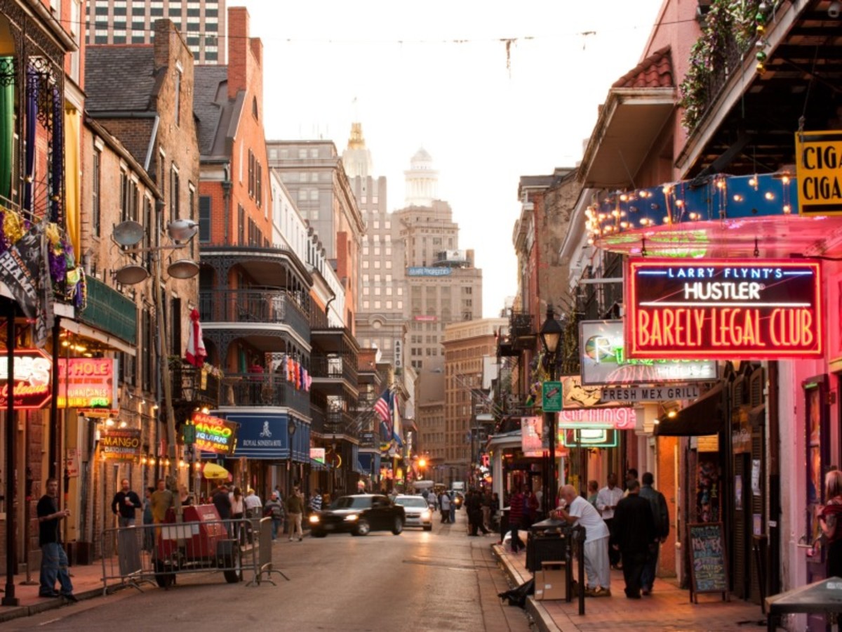 Bayous Et Plantations - 8