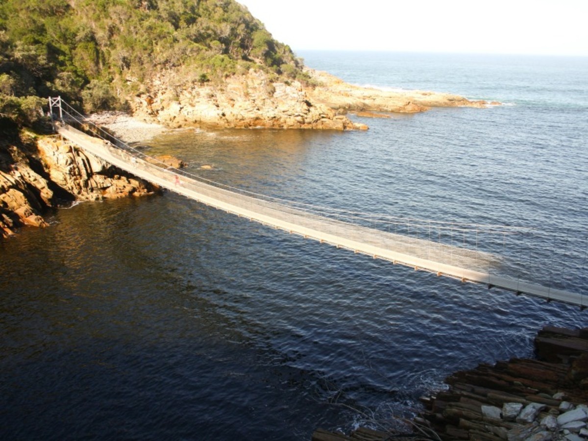 Patchwork Sud Africain 2026 - 6