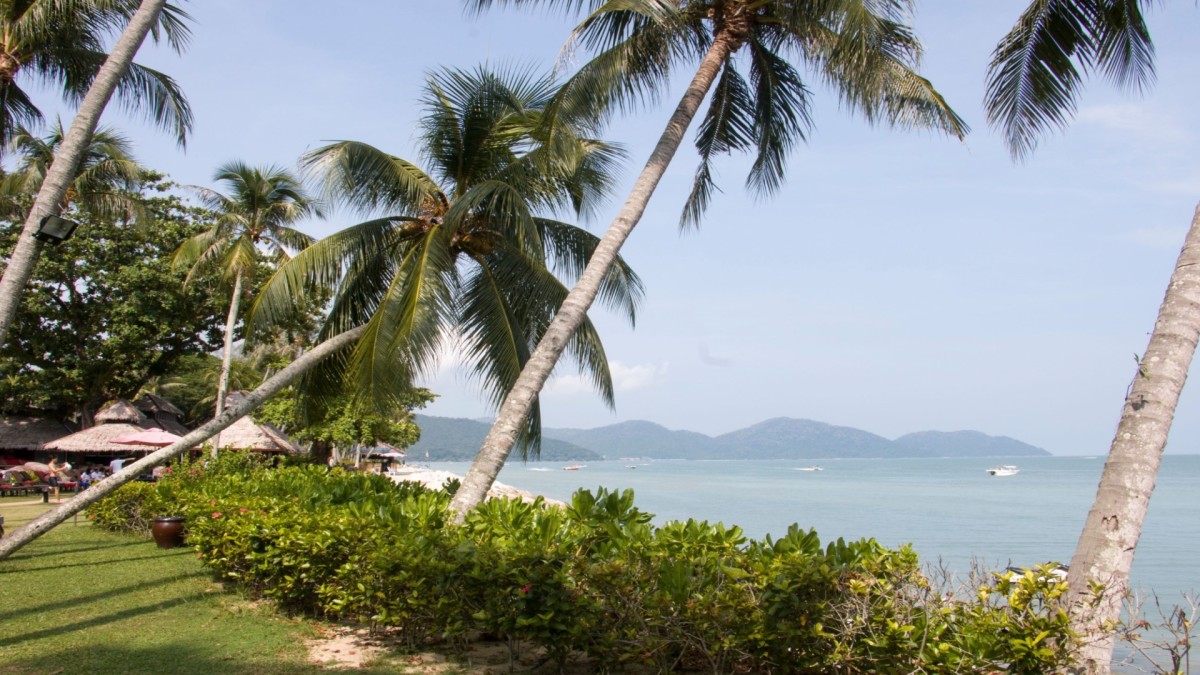 Essence de la Malaisie avec extension plage de Batu Ferringhi en hôtel 5* (NL) - 11 jours / 10 nuits
