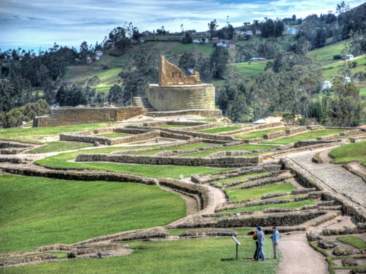 L'Equateur en immersion - 13