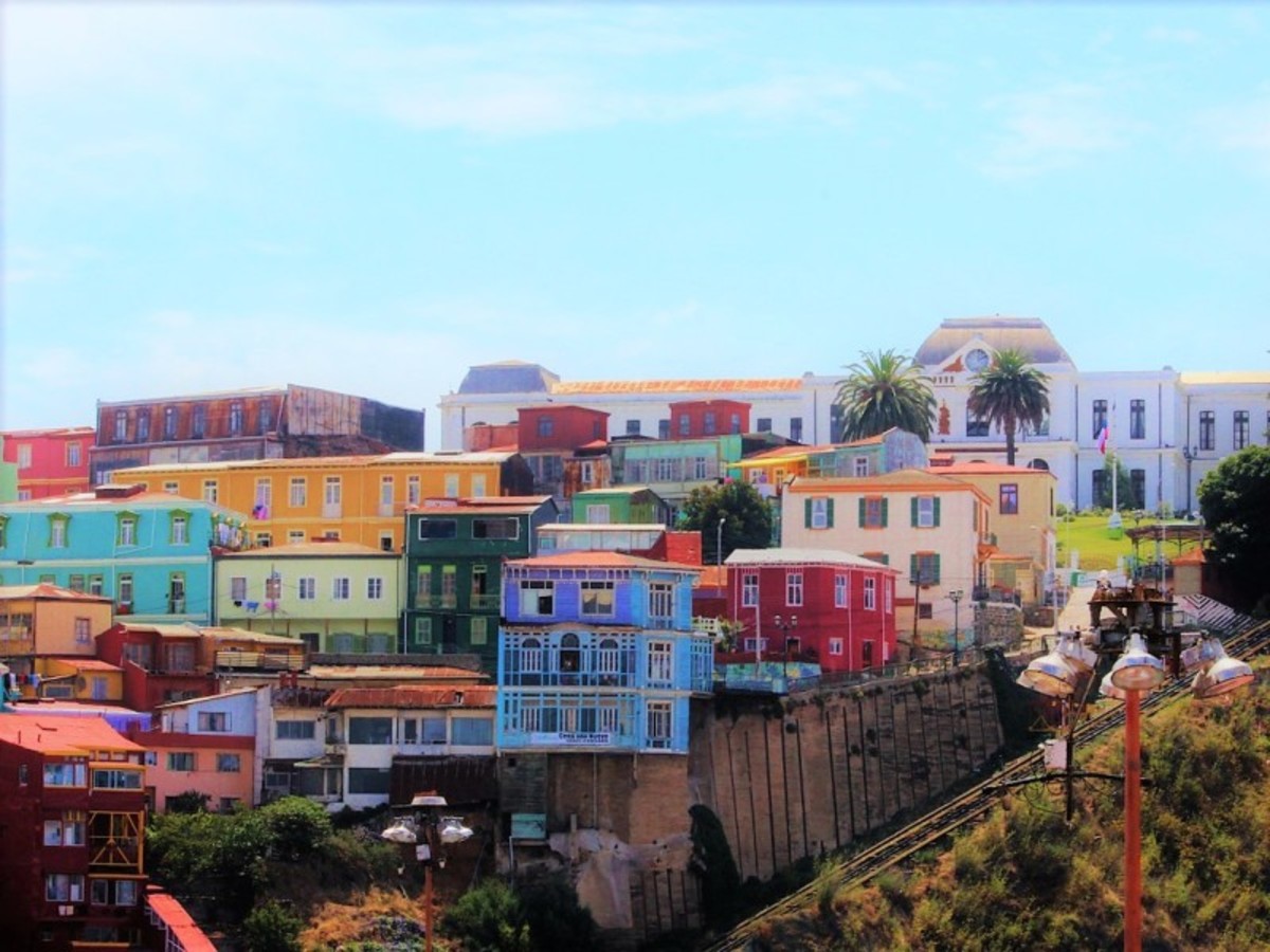 Circuit Découverte du chili: Patagonie & Atacama - 7