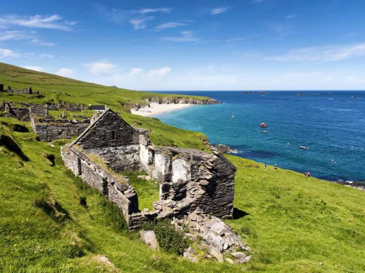 Autotour Irlande manoirs et châteaux - 7
