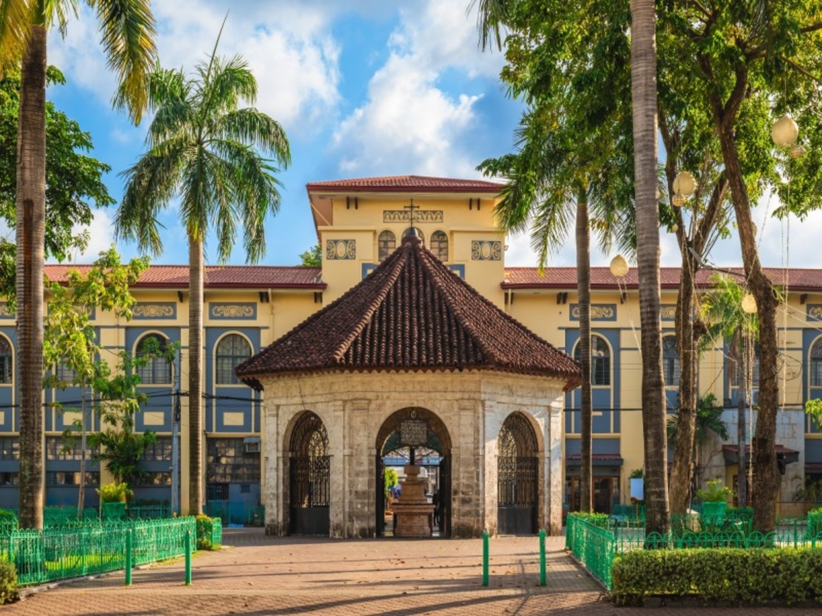 Immersion aux Philippines - 12