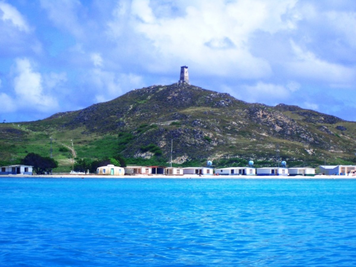 Archipel de Los Roques - 5